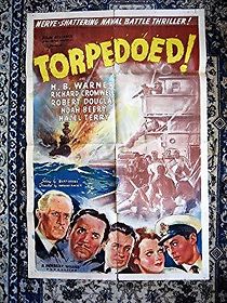 Watch Torpedoed