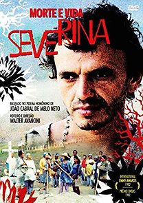 Watch Life and Death Severina