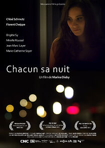 Watch Chacun sa nuit (Short 2012)