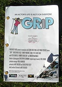 Watch Grip