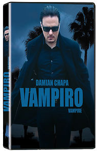 Watch Vampiro