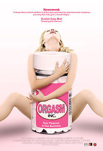 Watch Orgasm Inc.