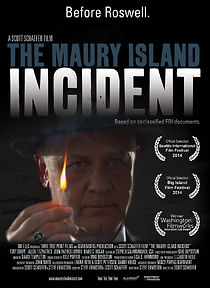 Watch The Maury Island Incident