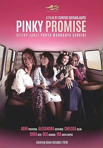Watch Pinky Promise