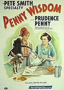 Watch Penny Wisdom