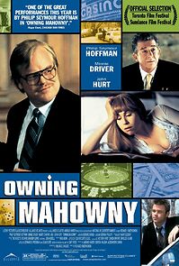 Watch Owning Mahowny