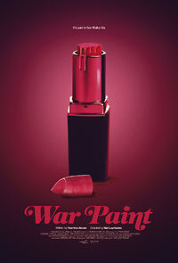 Watch War Paint