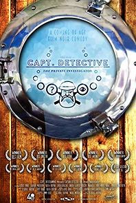 Watch Captain Detective: The Private Investigator