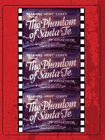 Watch Phantom of Santa Fe