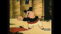 Watch Picador Porky (Short 1937)