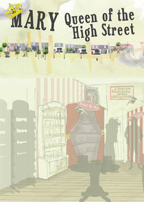 Watch Mary Queen of the High Street
