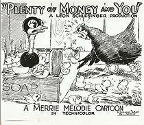 Watch Plenty of Money and You (Short 1937)