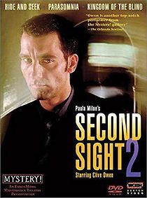 Watch Second Sight: Kingdom of the Blind
