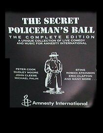 Watch The Secret Policeman's Third Ball