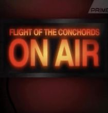 Watch Flight of the Conchords: On Air