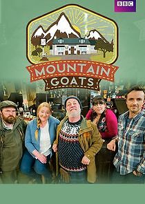 Watch Mountain Goats