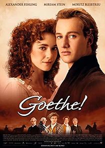 Watch Young Goethe in Love