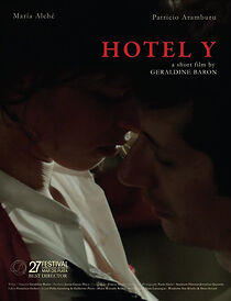 Watch Hotel Y (Short 2012)