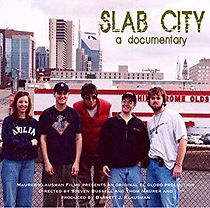 Watch Slab City
