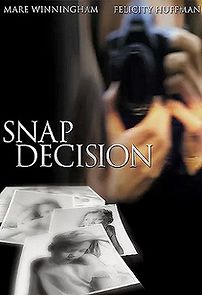 Watch Snap Decision