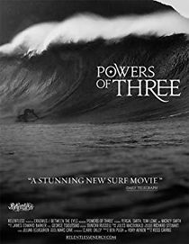 Watch Powers of Three