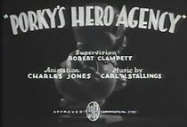 Watch Porky's Hero Agency