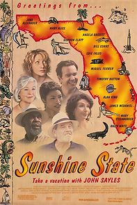 Watch Sunshine State