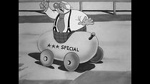 Watch Porky's Road Race (Short 1937)