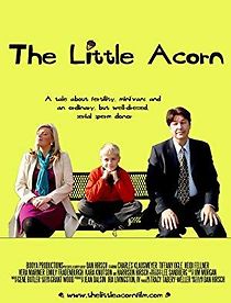 Watch The Little Acorn