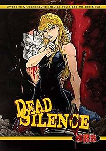 Watch Dead Silence