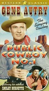 Watch Public Cowboy No. 1
