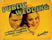 Watch Public Wedding