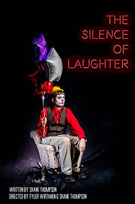 Watch The Silence of Laughter (Short 2017)