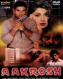 Watch Aakrosh: Cyclone of Anger