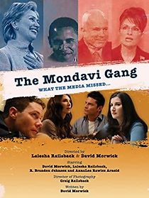 Watch The Mondavi Gang