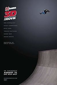 Watch X Games 3D: The Movie