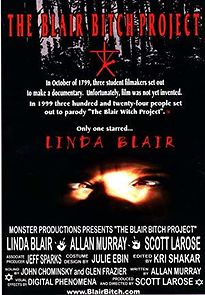 Watch The Blair Bitch Project starring Linda Blair