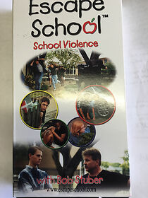 Watch Escape School: School Violence