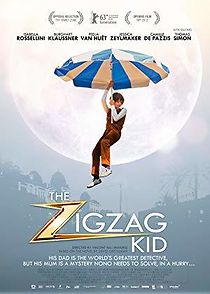 Watch The Zigzag Kid