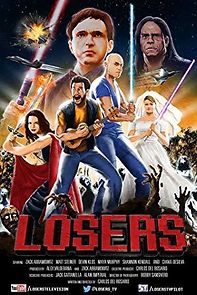 Watch Losers