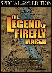 Watch Legend of Firefly Marsh