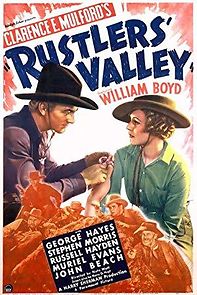 Watch Rustlers' Valley