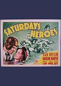 Watch Saturday's Heroes