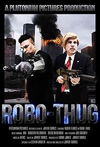 Watch Robo-Thug