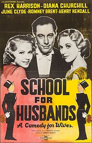 Watch School for Husbands