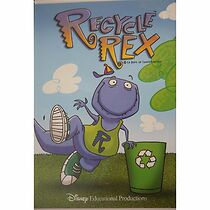 Watch Recycle Rex (Short 1993)