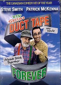Watch Duct Tape Forever