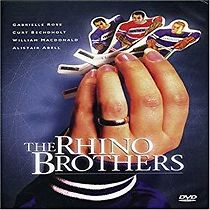 Watch The Rhino Brothers