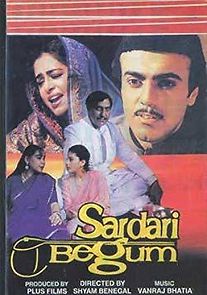 Watch Sardari Begum