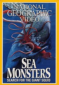 Watch Sea Monsters: Search for the Giant Squid